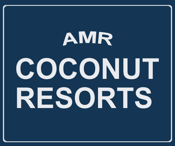 AMR Coconut Resorts