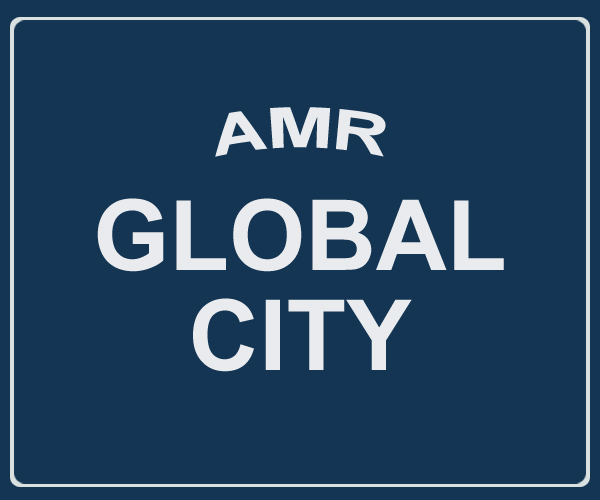 AMR Global City