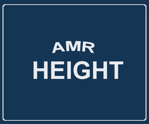 AMR Heights