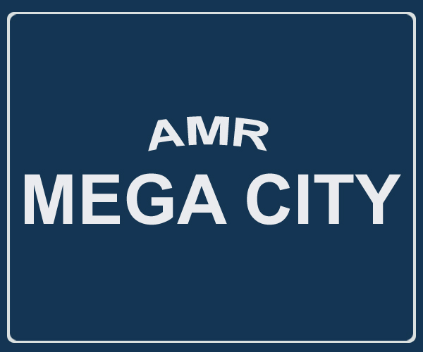 AMR MEGA CITY - Phase 1